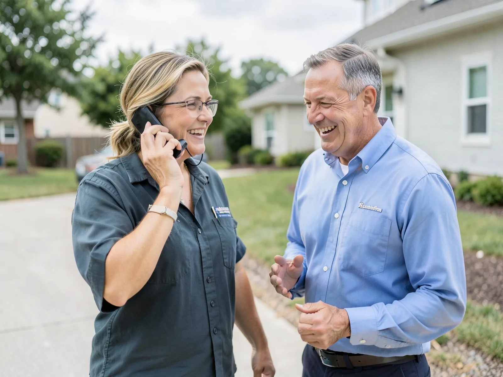 Frequently Asked Questions About Ceiling Leak Restoration in Thornville, OH